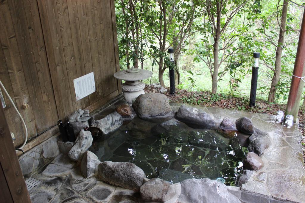 Hotel Klingel Baum Hakone Exterior foto